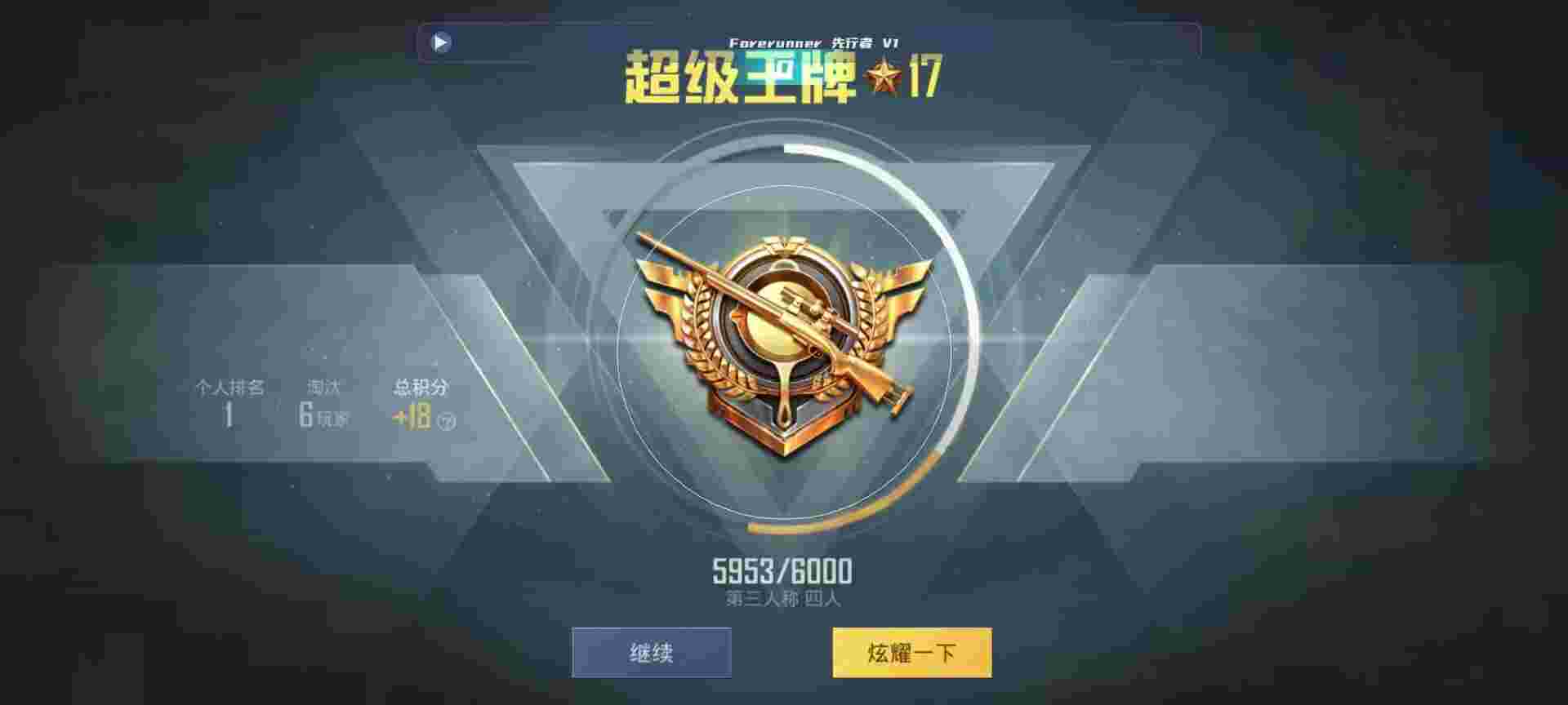 和平精英鸡腿辅助自瞄 - ��ƽ��Ӣ��������һ᲻����辅助预览图